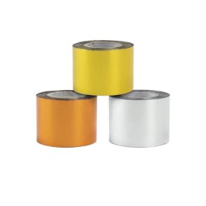 Varmeprægningsfolie 38mm / 60m