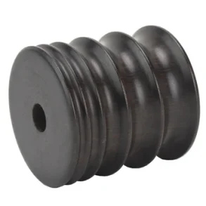 KANTPOLERER til Burn machine