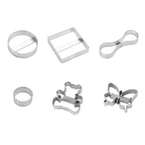 Clicker Press Cutting Dies