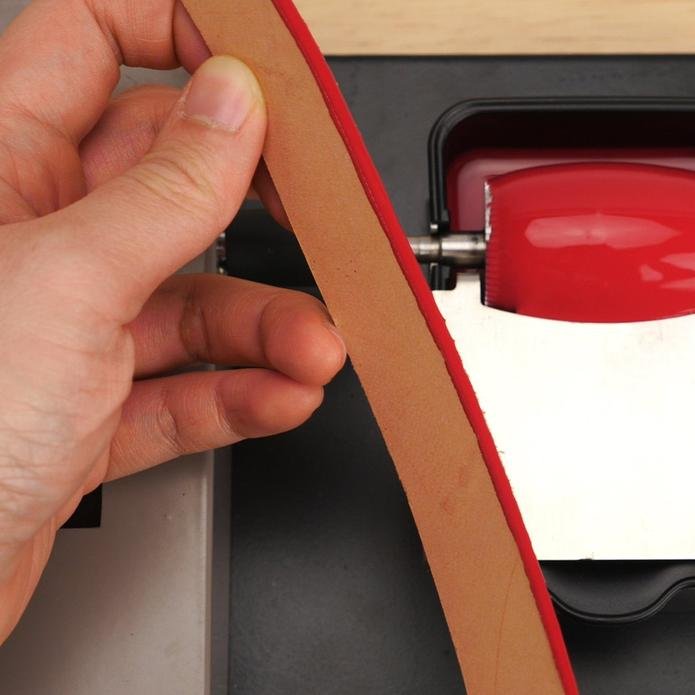 CraftPlus -Kantfarvemaskine