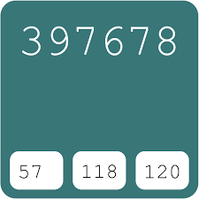 Finishspalt ca. 2,4mm 14 kvf