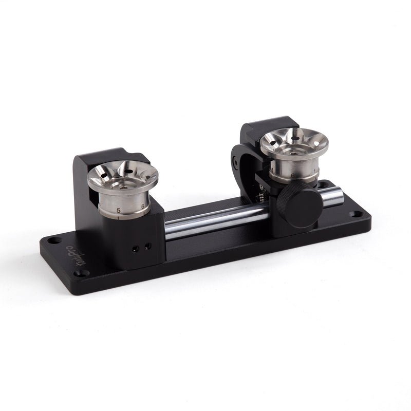 Pro Edge Bevel Machine