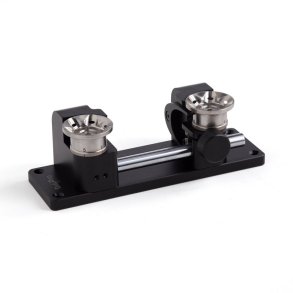 Pro Edge Bevel Machine