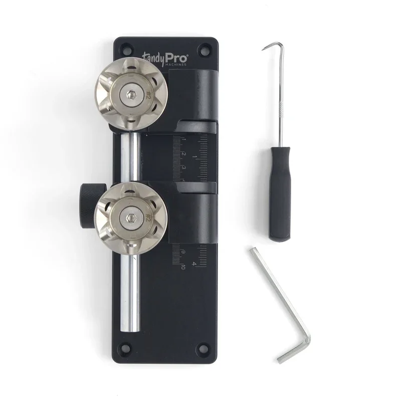 Pro Edge Bevel Machine
