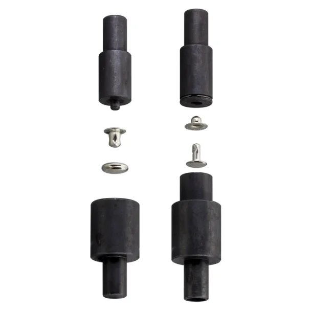 Craftplus Hand Press Snap Setting Dies