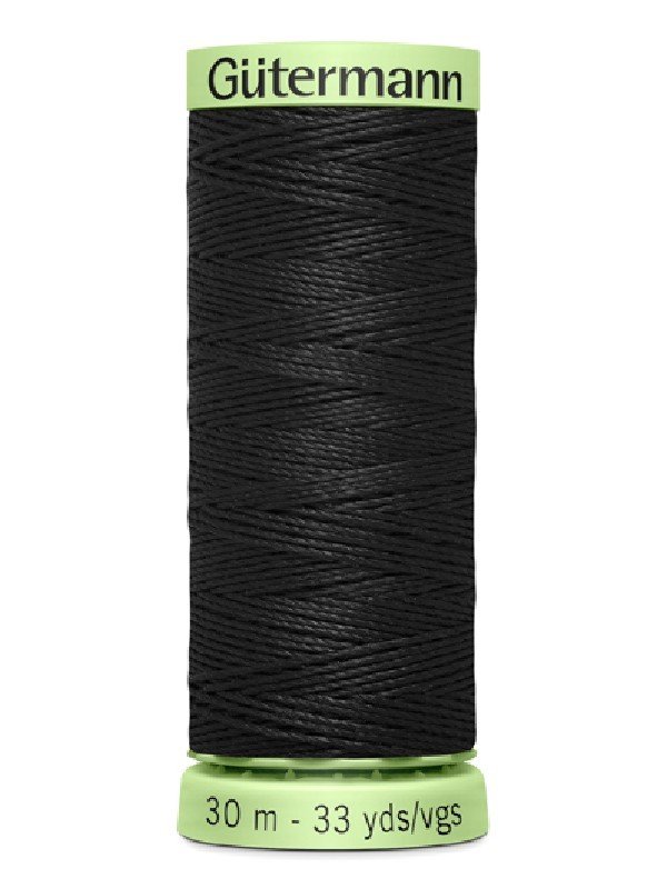Fils solides Gtermann No.30 30m