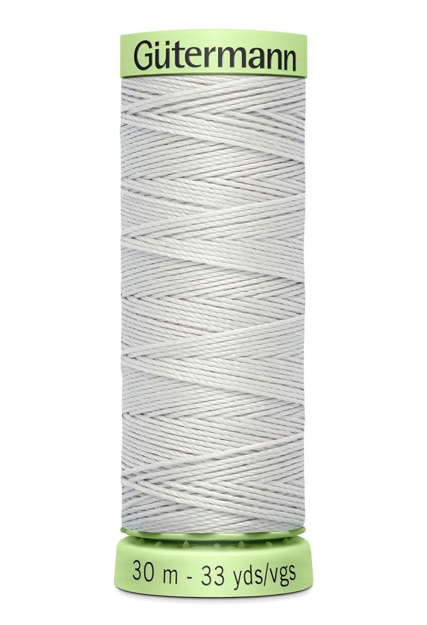 Fils solides Gtermann No.30 30m