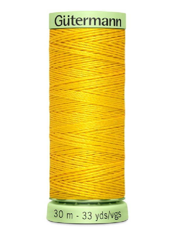 Fils solides Gtermann No.30 30m