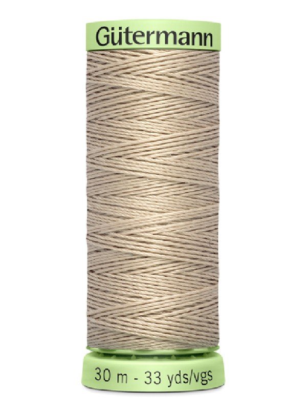 Fils solides Gtermann No.30 30m