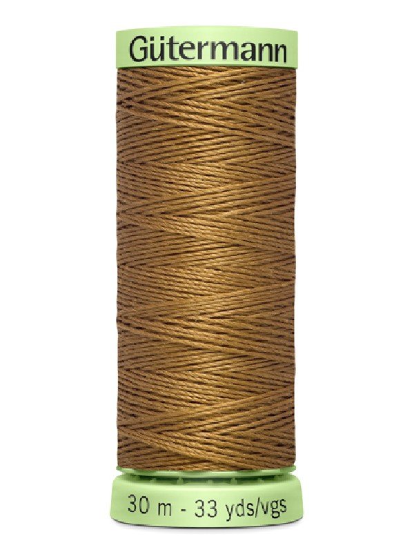 Fils solides Gtermann No.30 30m