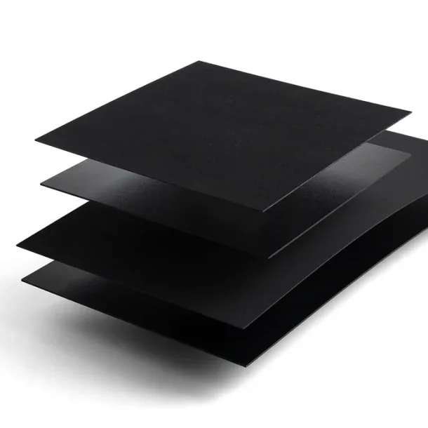 Kydex T Panels fr hlster och slidor 30x30cm - 1,52mm tjocklek