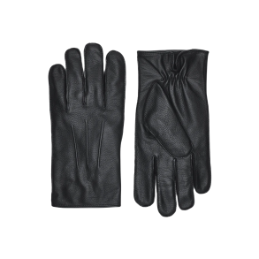 Handske i bldt hjorteskind - herre