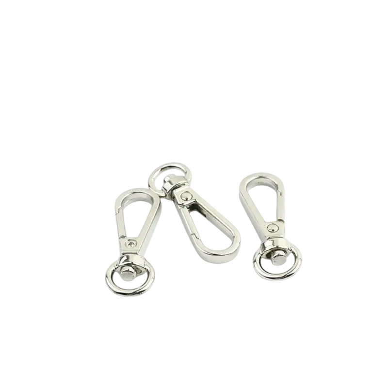 Mousqueton 6x30mm