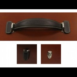 Skopudsekasse Stor - Saphir Mdaille d'or