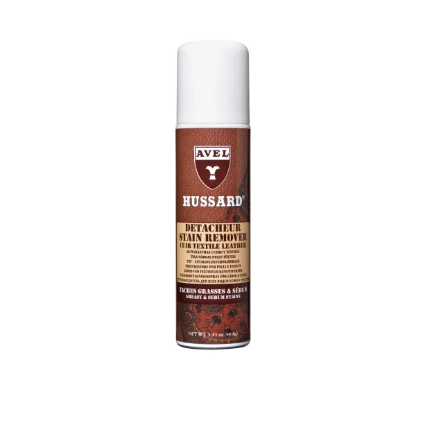 HUSSARD STAIN REMOVER AEROSOL 150ML