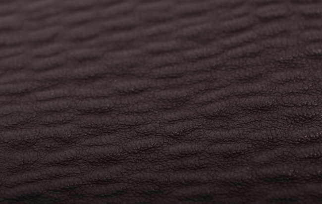Peau d'agneau nappa stretch - 0,6mm - Approx. 5 Pi. ca.