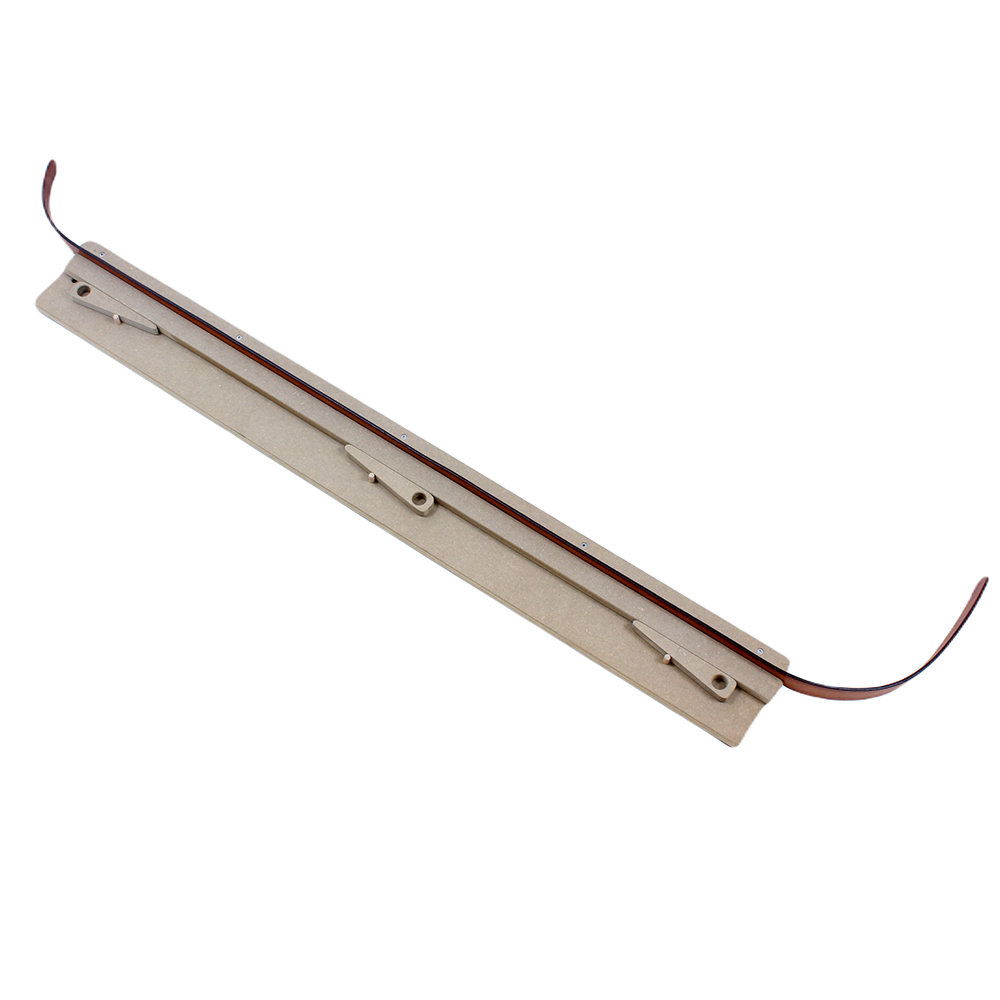 Strap holder 89x10cm