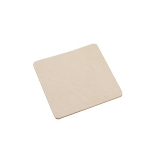 Vorgeschnittene Lederquadrate 1.6mm~2.0mm 1 st