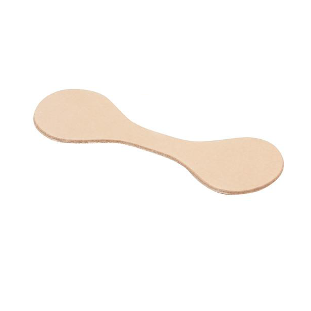 Frskuren nyckelring i lder