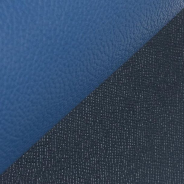 Ranoso Dubbelzijdige Panelen 2-2,4mm 21x29cm Ash Blue/ Blue A4 - 210 x 297 mm
