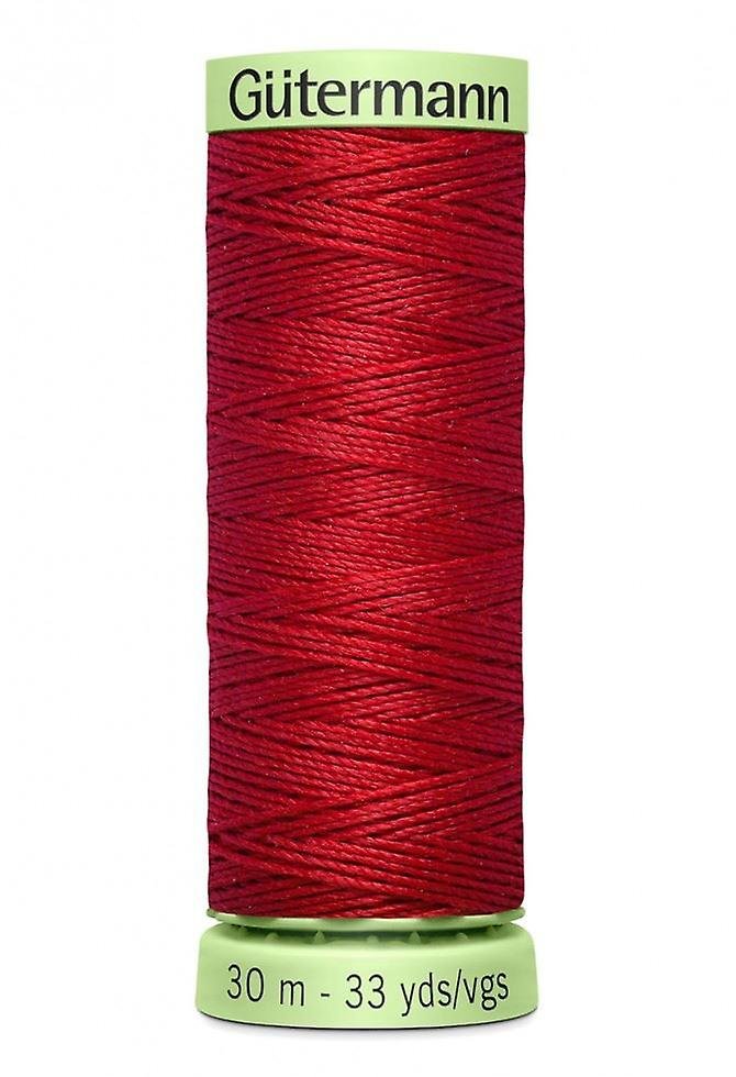 Fils solides Gtermann No.30 30m