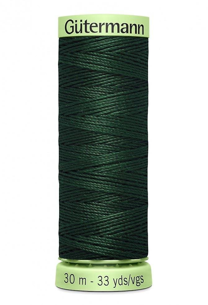 Fils solides Gtermann No.30 30m