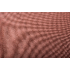 Lammenappa brun m/slangenarv 0,7mm ca. 6kvf