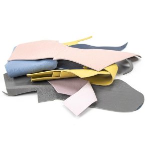 Restesack Ranoso-Leder 1/2 kg