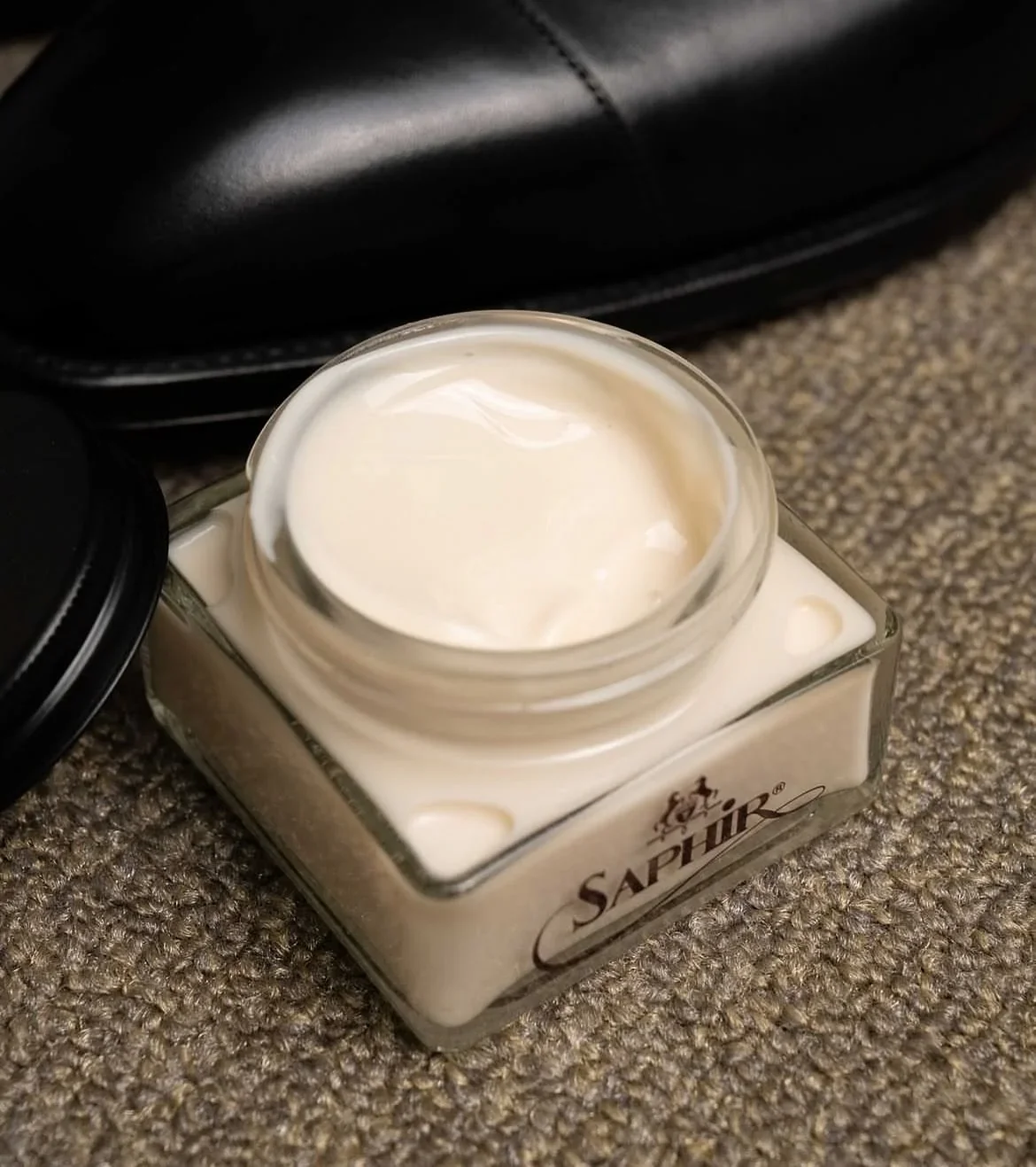 Renovateur Cream 75ml - Saphir Mdaille D'or