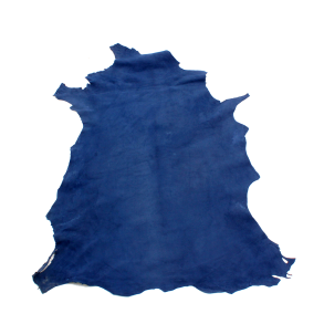 Schafswildleder 0,9 mm  ca. 7 qfs