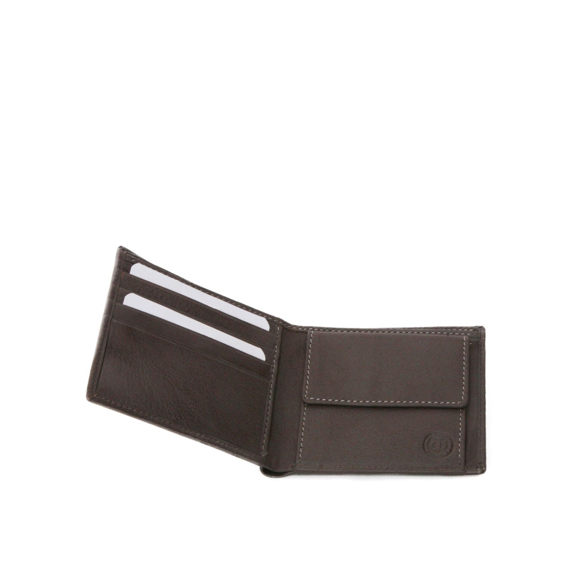 WALLET FOR CARDS AND BILLS 11x10cm