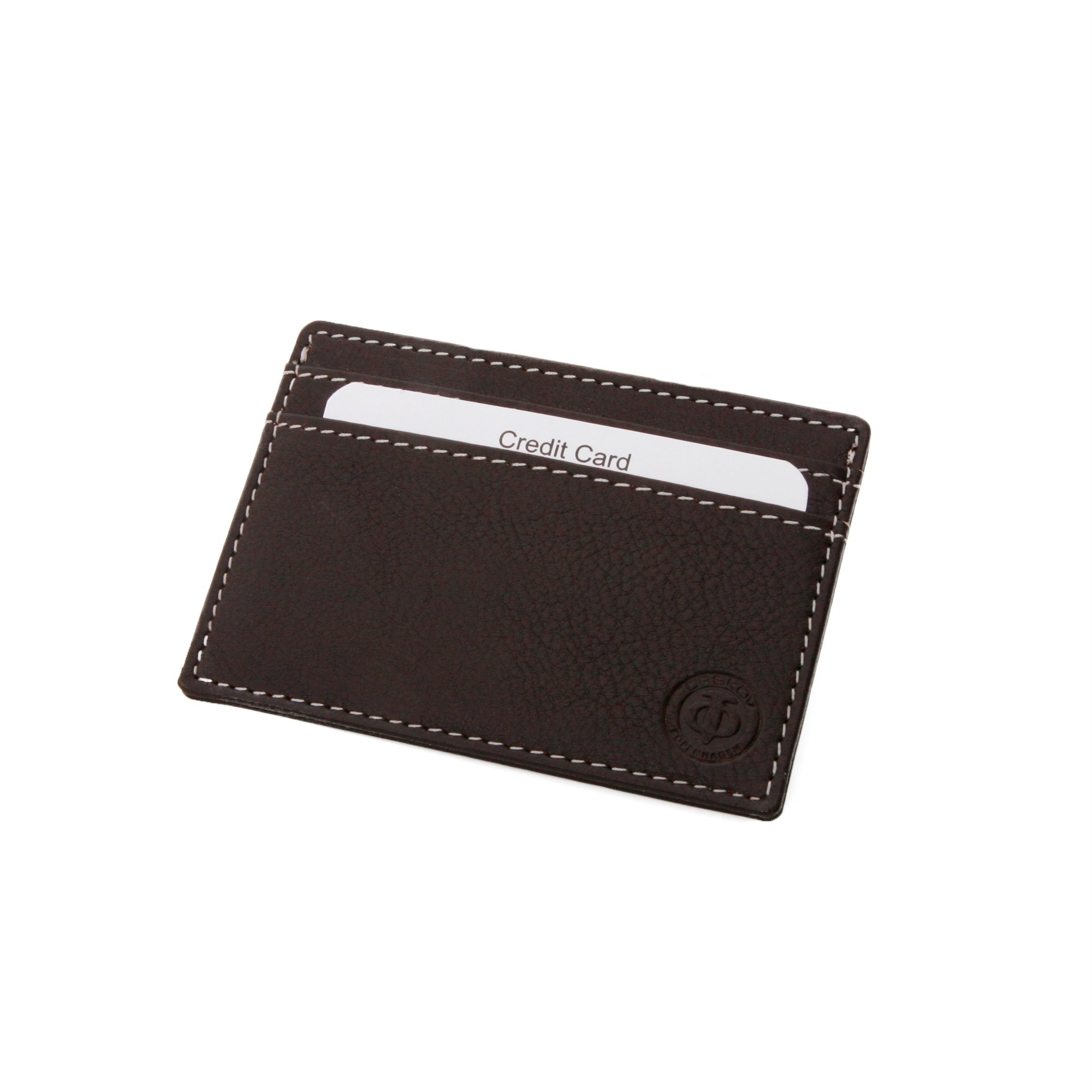 CARD HOLDER SINGLE  7 X 10 X 0,5 cm