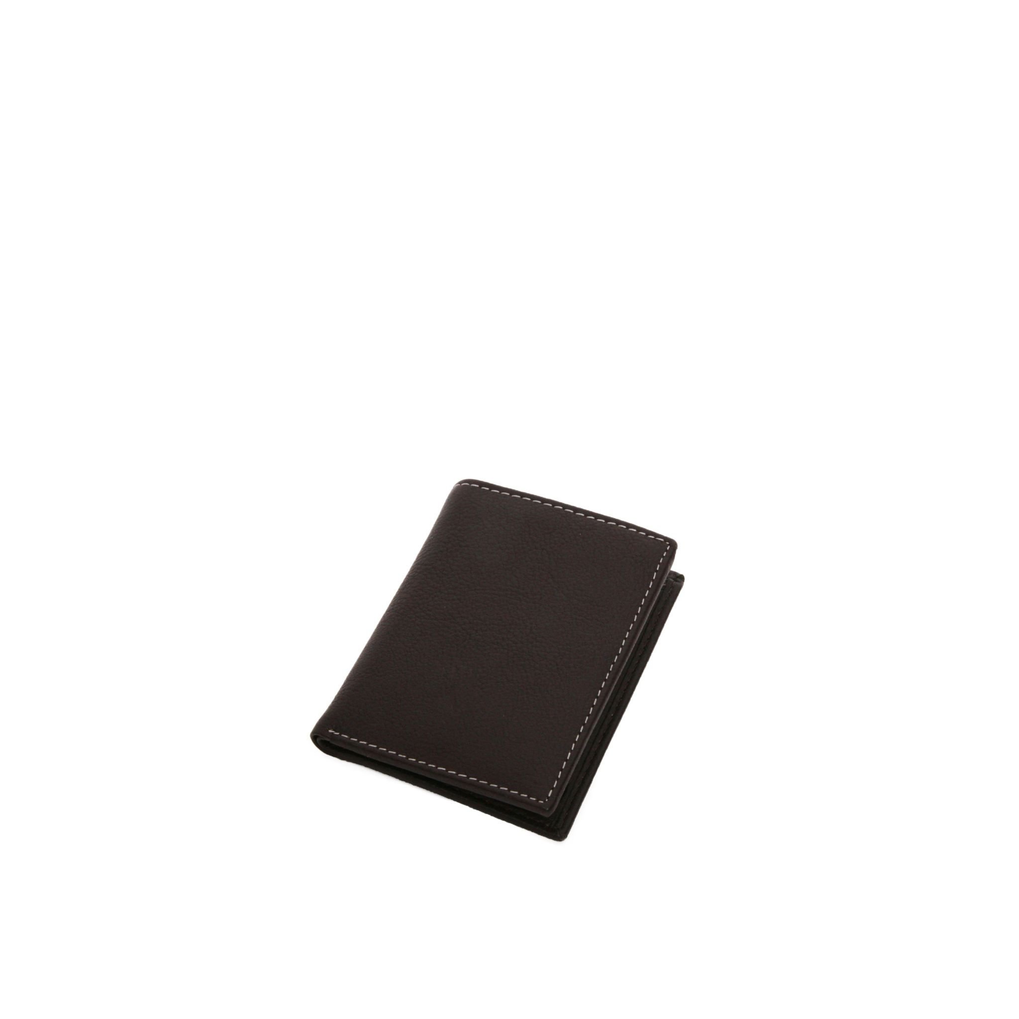 Dobbelt Kortholder 6 x 10 cm