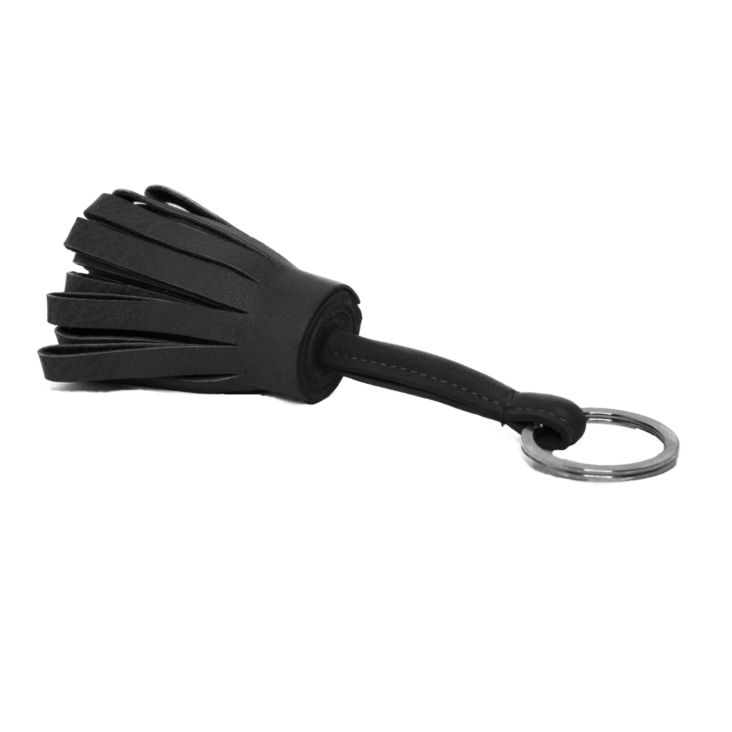 Keyring Tassel