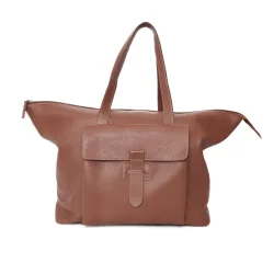 Stor Retro rejsetaske