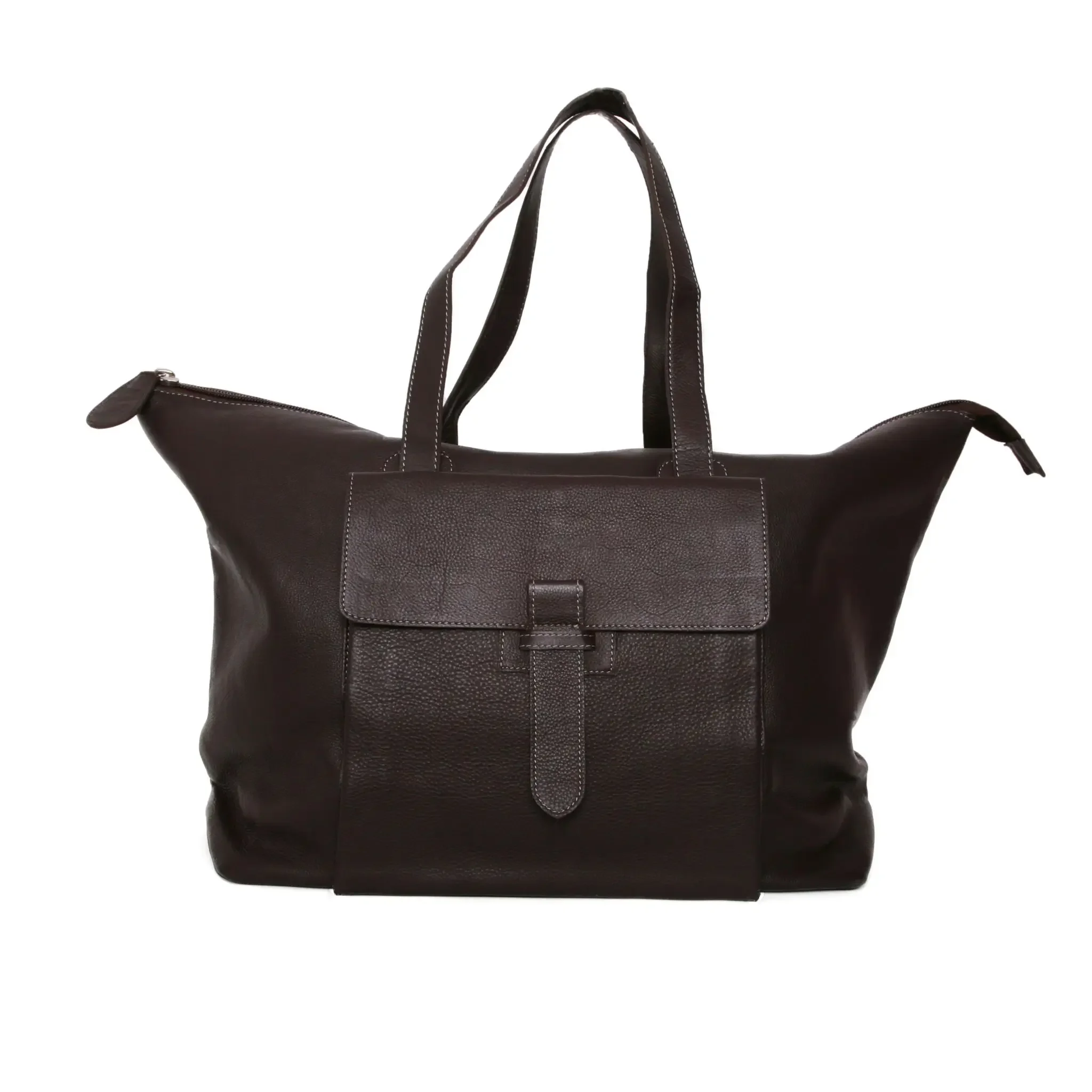 Stor retro reiseveske