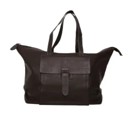 Stor Retro rejsetaske