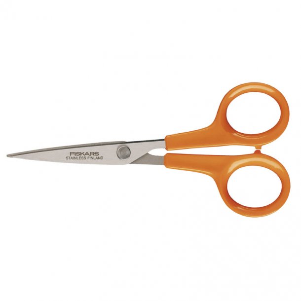 Classic - Micro-tip Scissors - 13cm