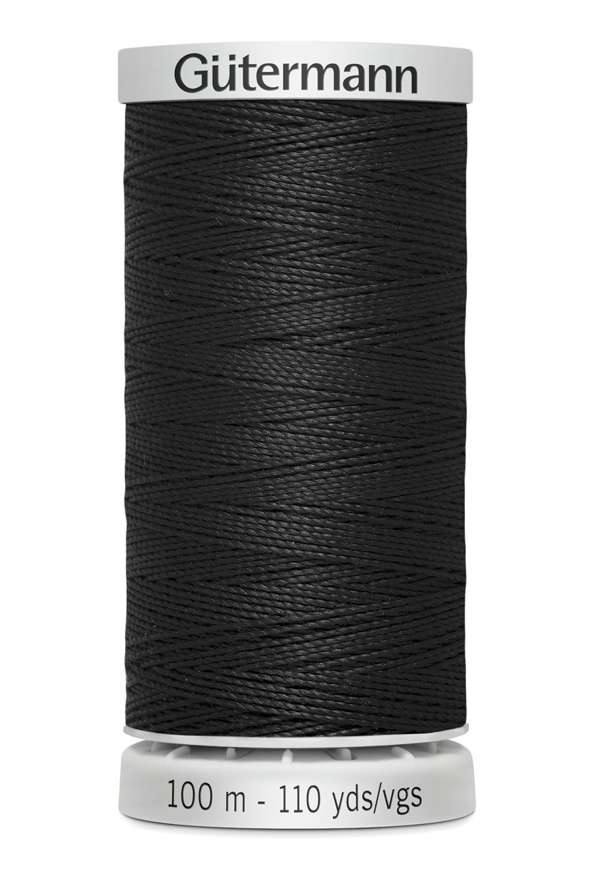 Gtermann No. 40 - extra strong thread M782 100m