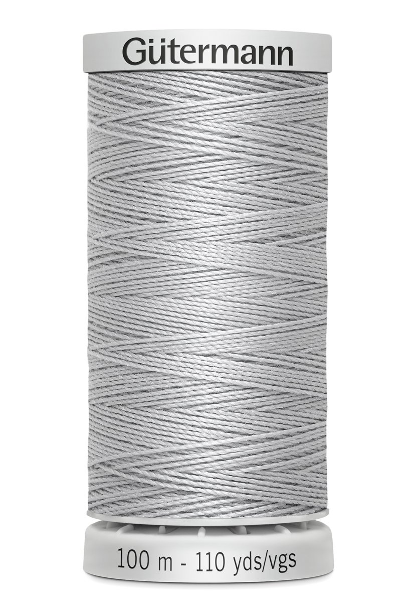 Gtermann No. 40 - extra strong thread M782 100m
