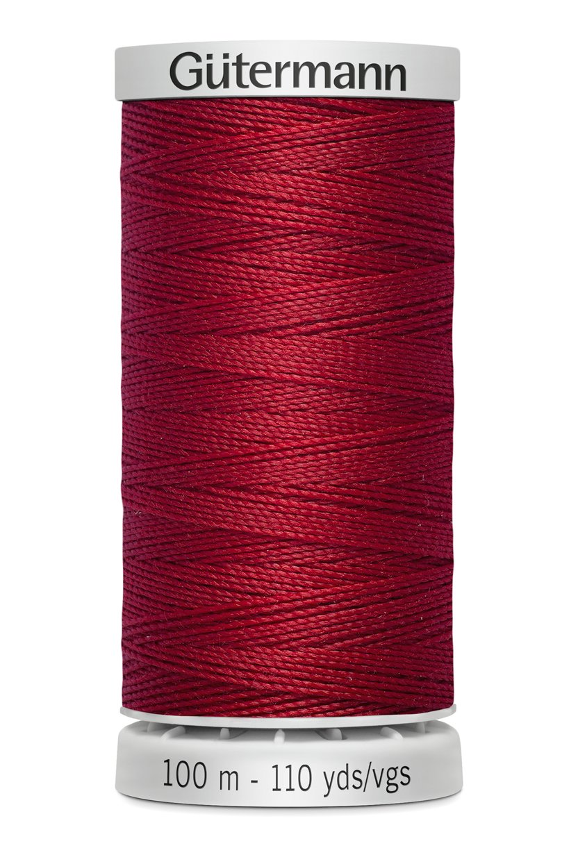 Gtermann No. 40 - extra strong thread M782 100m