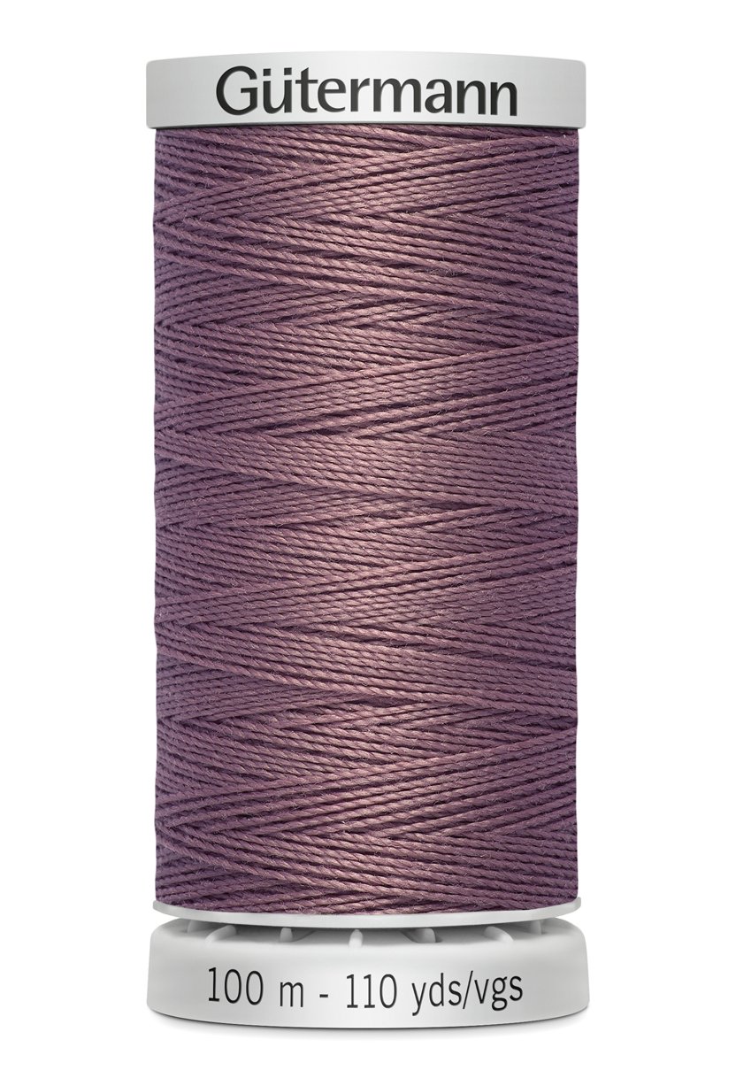 Gtermann No. 40 - extra strong thread M782 100m