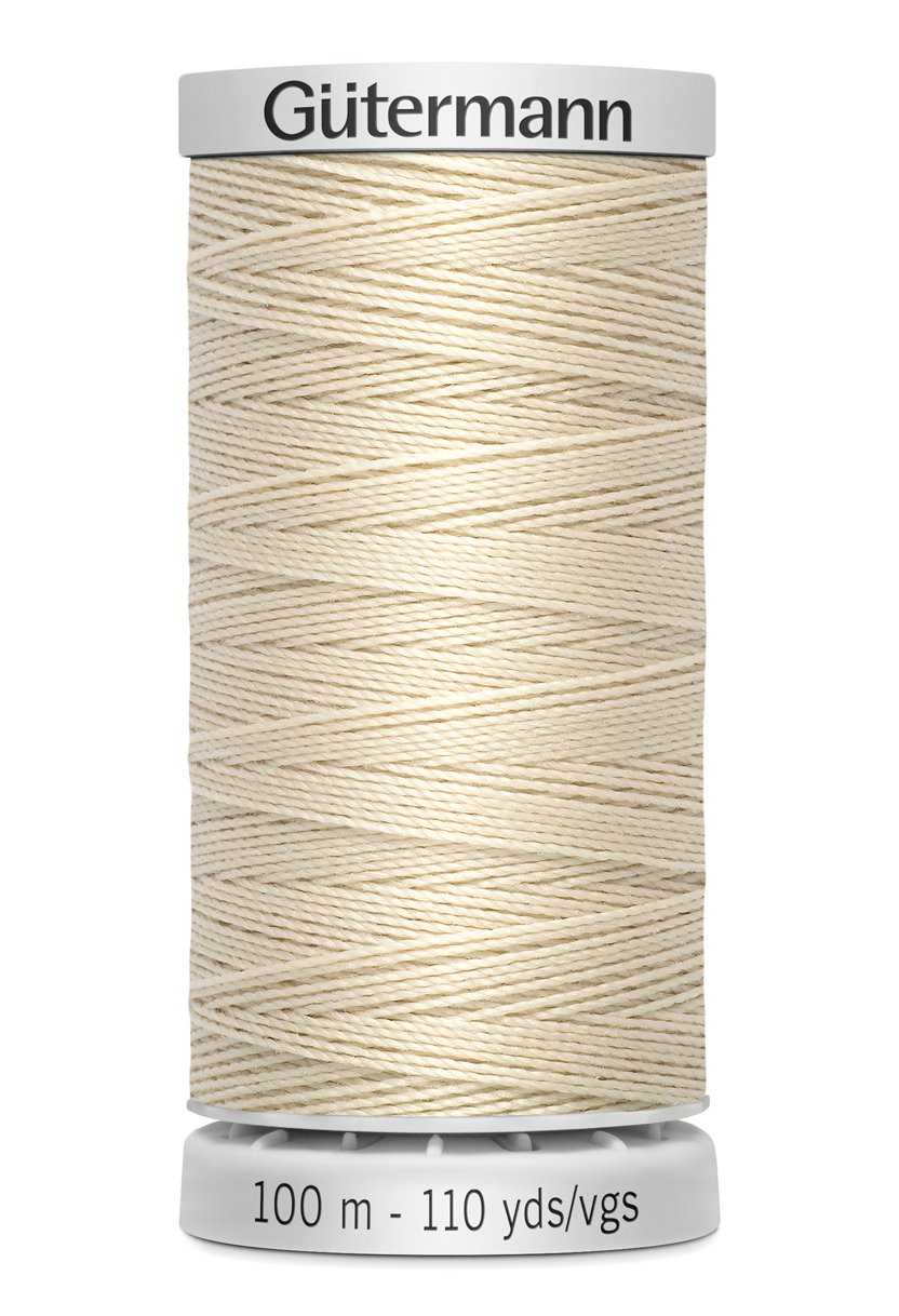 Gtermann No. 40 - extra strong thread M782 100m