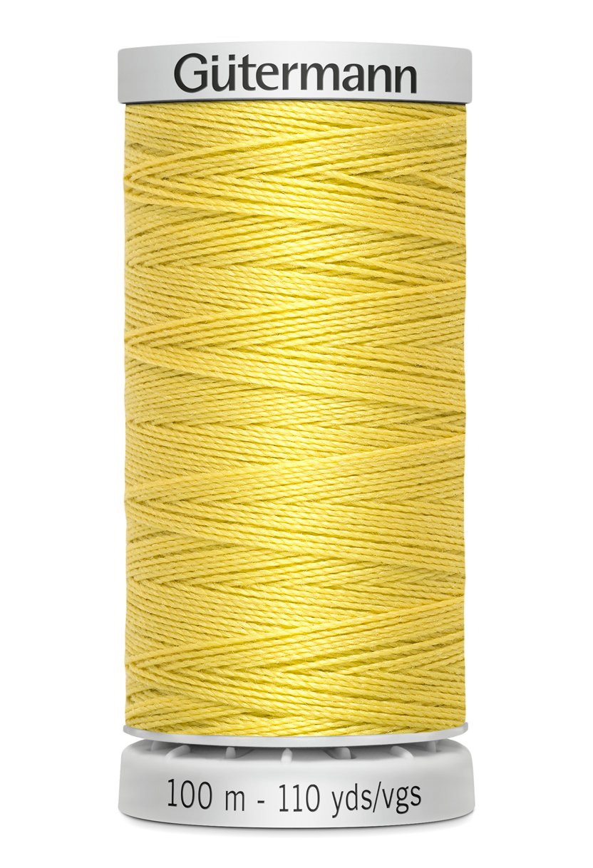 Gtermann No. 40 - extra strong thread M782 100m