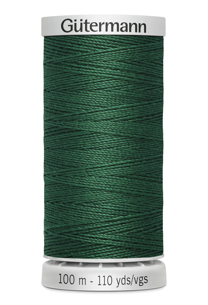 Gtermann No. 40 - extra strong thread M782 100m