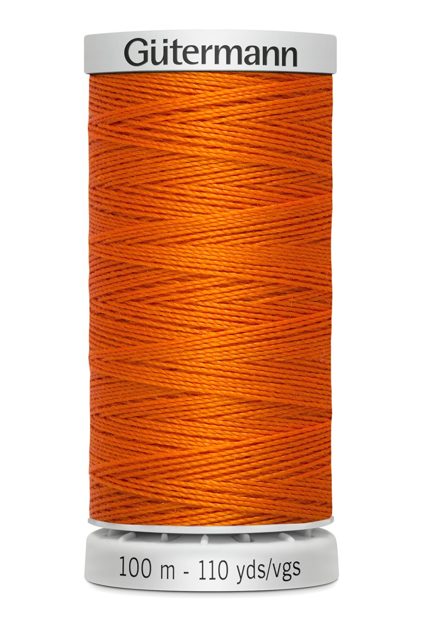 Gtermann No. 40 - extra strong thread M782 100m