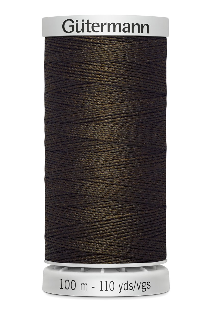 Gtermann No. 40 - extra strong thread M782 100m