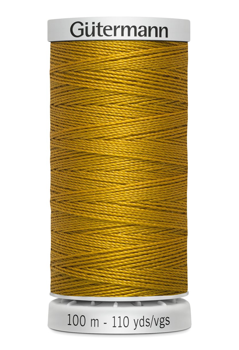 Gtermann No. 40 - extra strong thread M782 100m