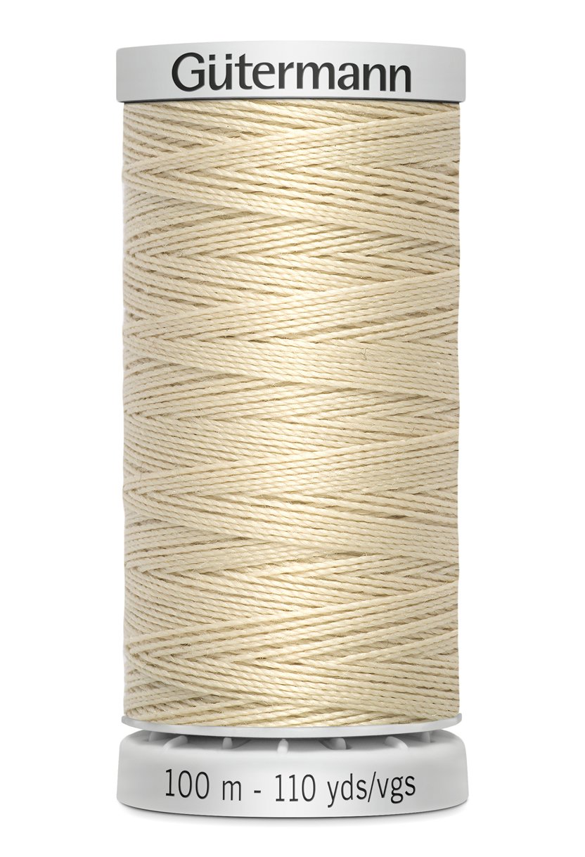 Gtermann No. 40 - extra strong thread M782 100m