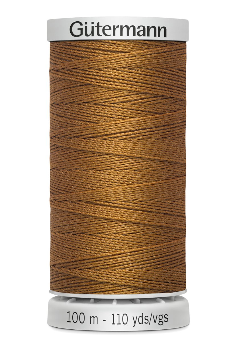 Gtermann No. 40 - extra strong thread M782 100m